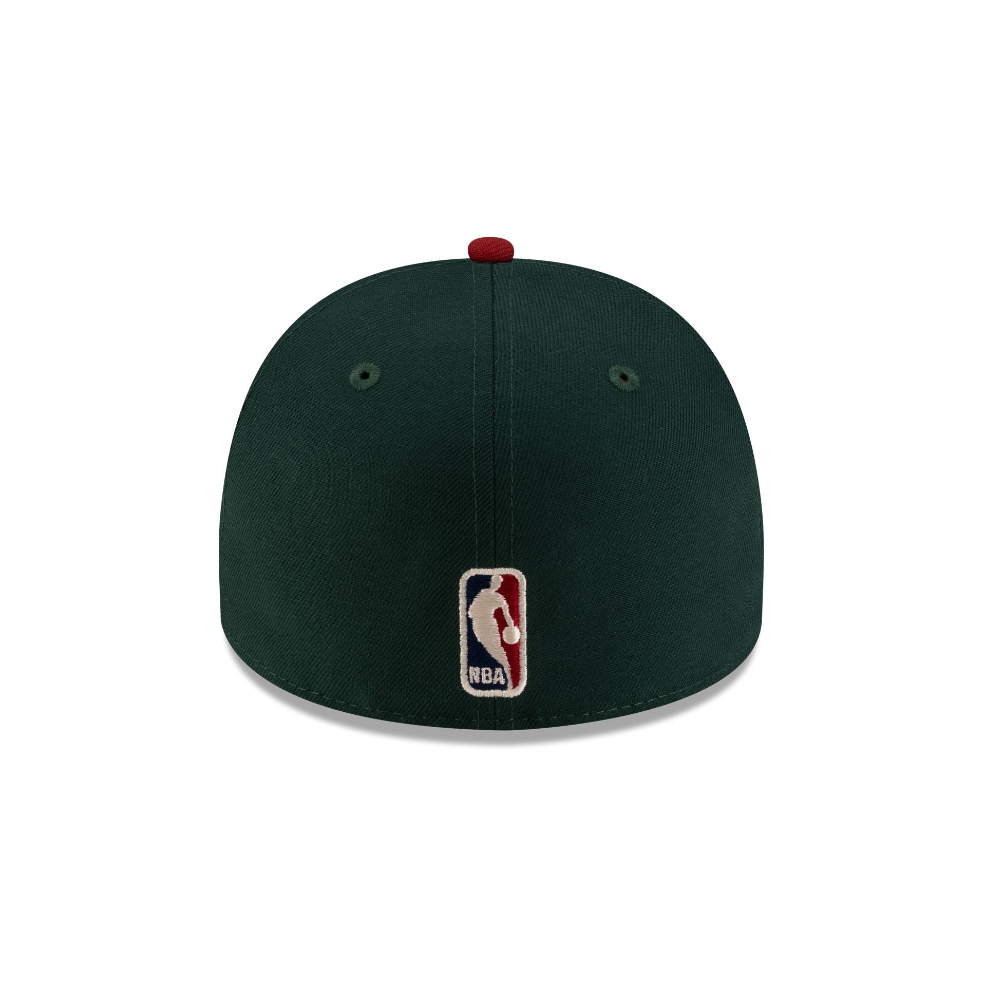 Seattle SuperSonics 1995-2001 Hardwood Classics Liner 59FIFTY A
