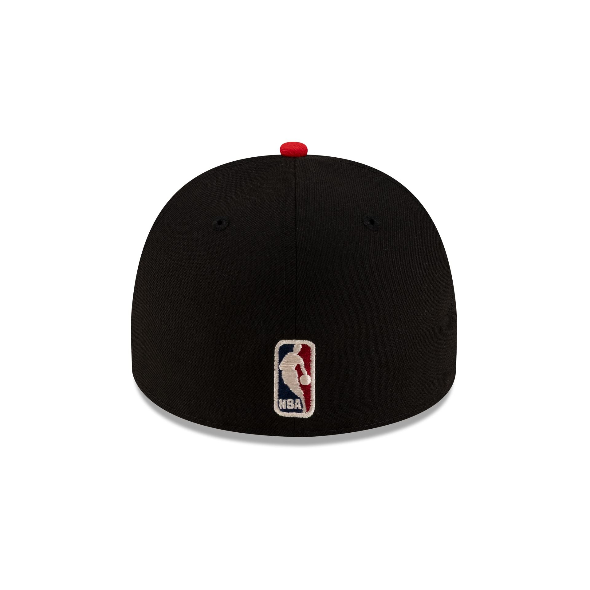 Chicago Bulls 1966-Present Hardwood Classics Liner 59FIFTY A-Frame Fitted Hat