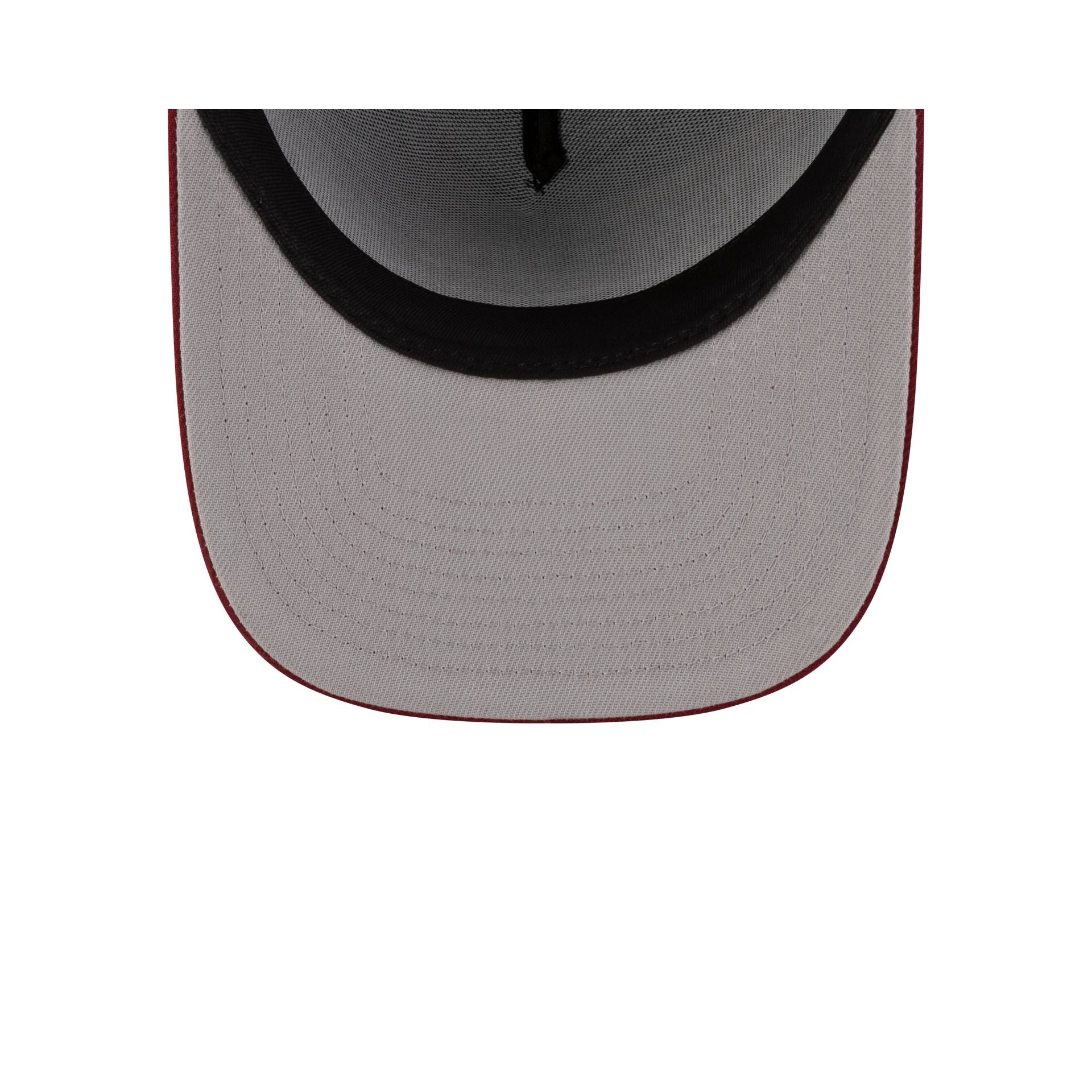 Cleveland Cavaliers 2010-2017 Hardwood Classics Liner 59FIFTY A-Frame Fitted Hat