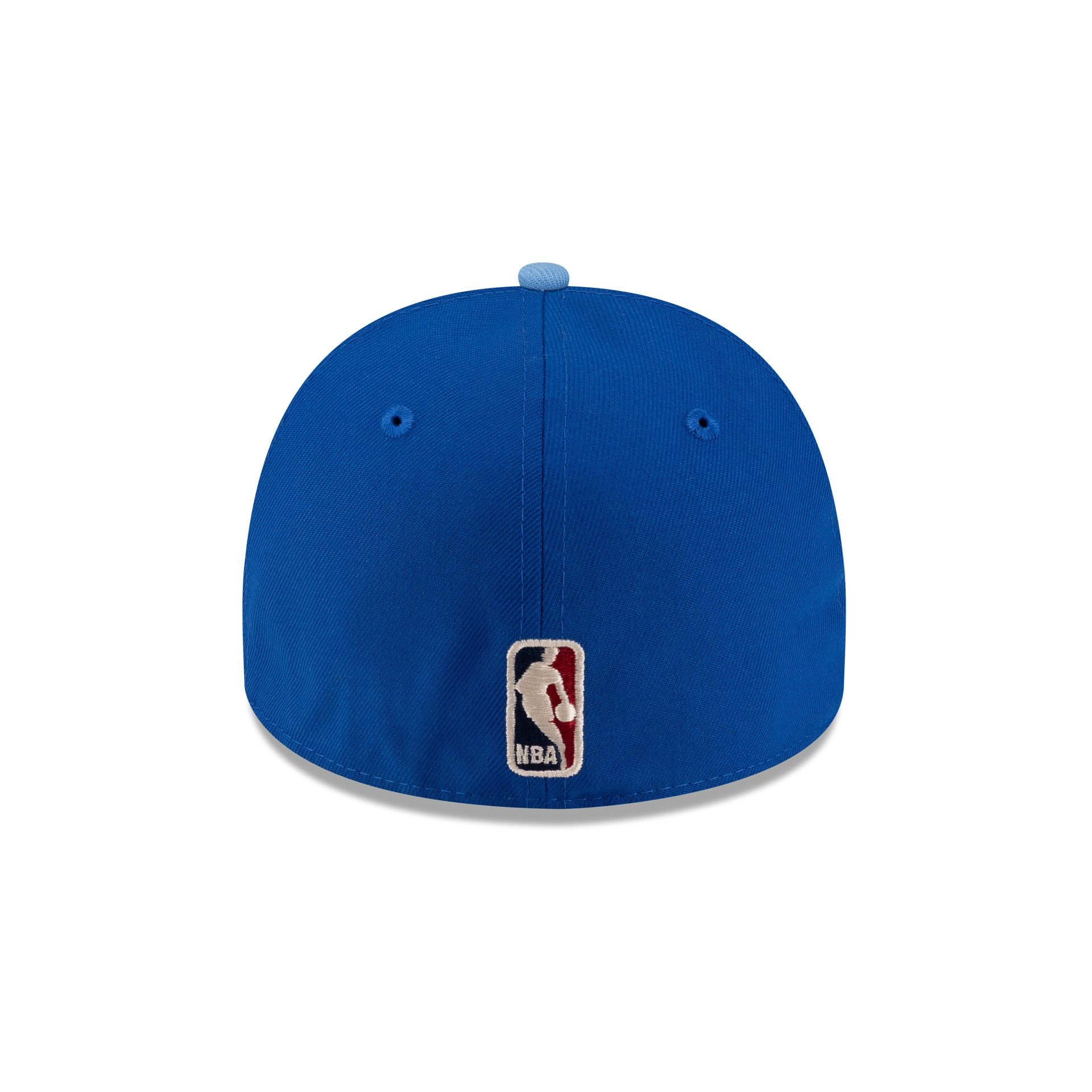 Denver Nuggets 2008-2018 Hardwood Classics Liner 59FIFTY A-Frame Fitted Hat
