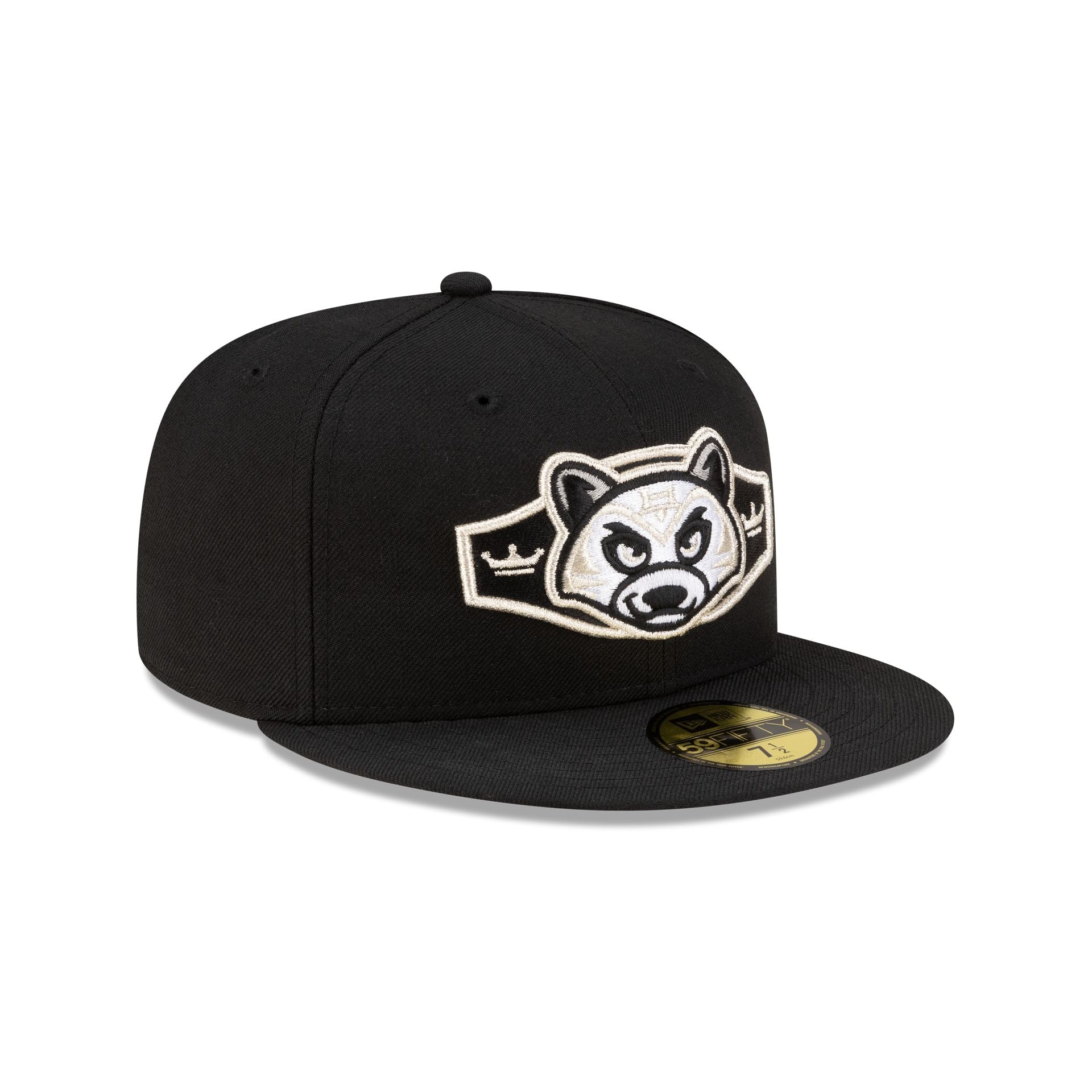 Hudson Valley Renegades Fight Night 59FIFTY Fitted Hat