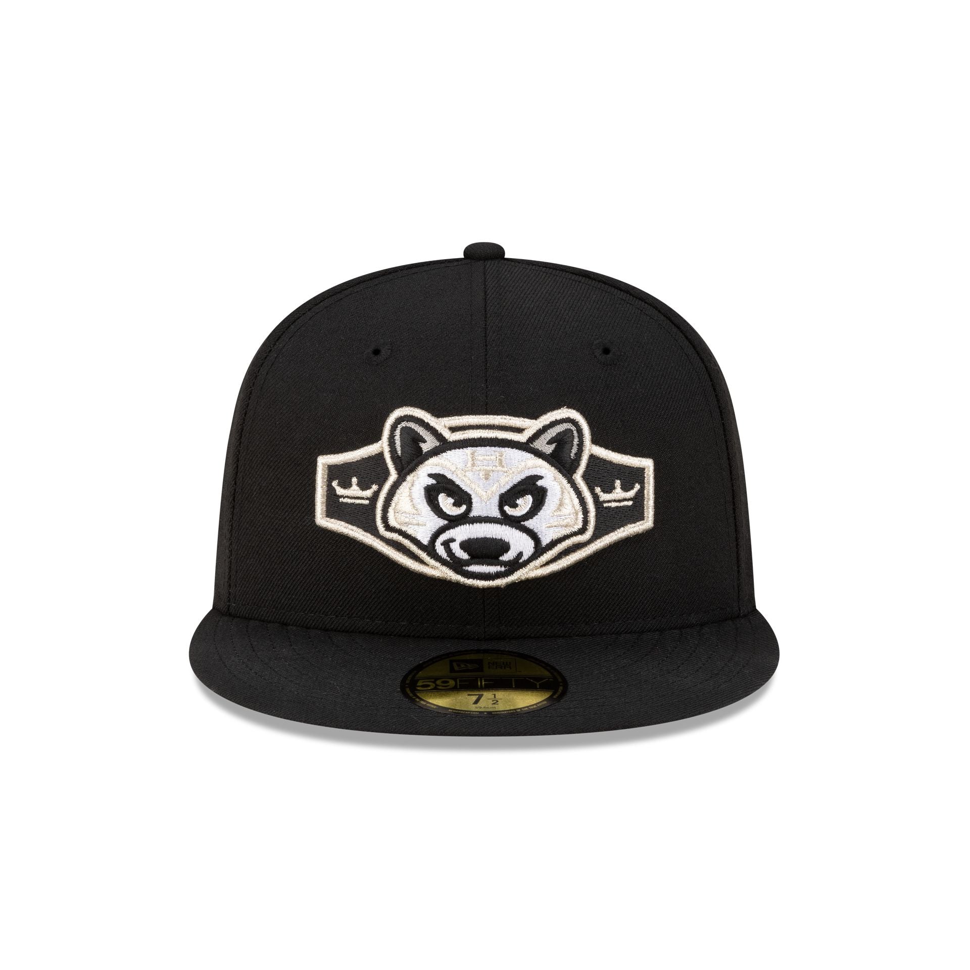 Hudson Valley Renegades Fight Night 59FIFTY Fitted Hat