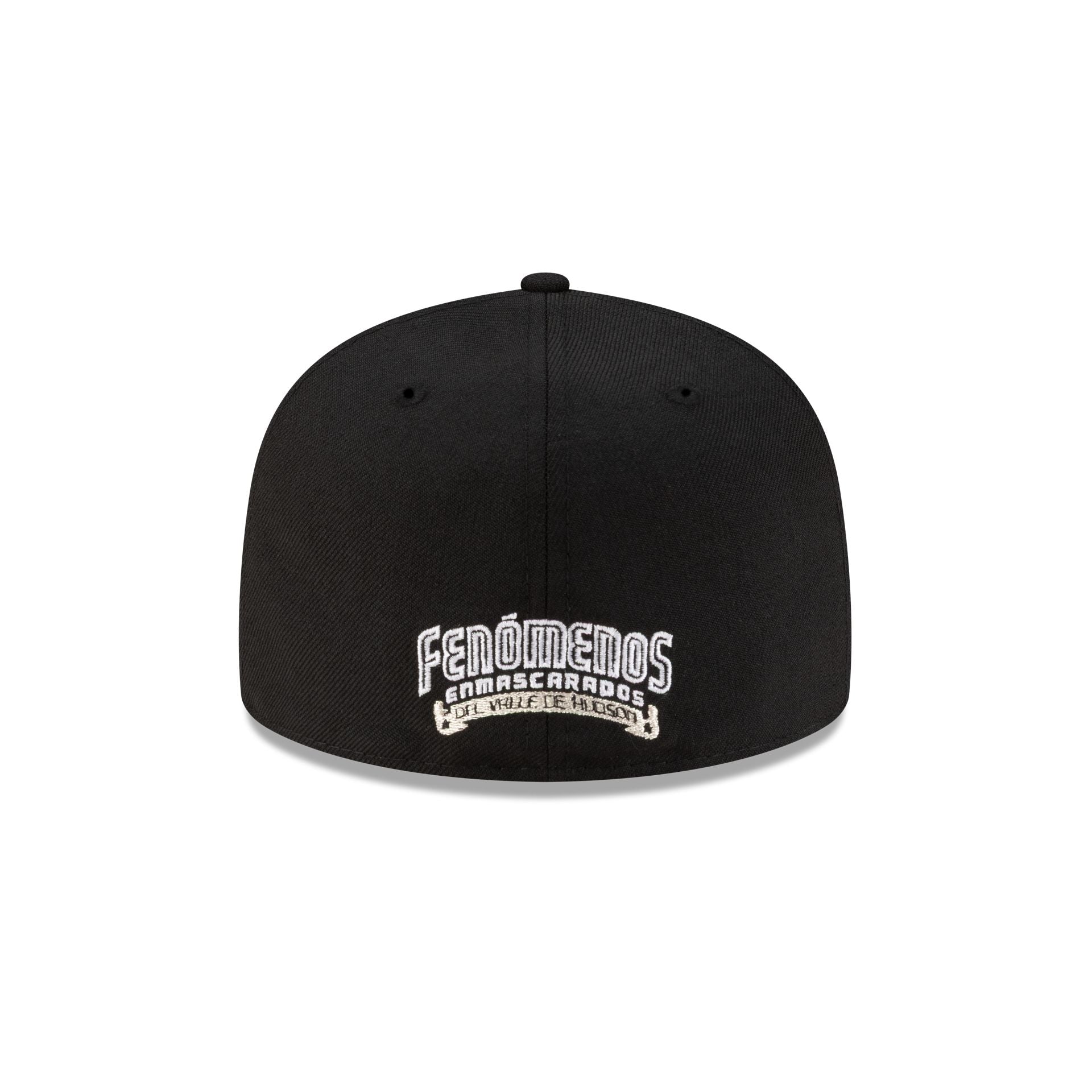 Hudson Valley Renegades Fight Night 59FIFTY Fitted Hat