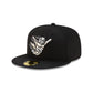 Richmond Flying Squirrels Fight Night 59FIFTY Fitted Hat