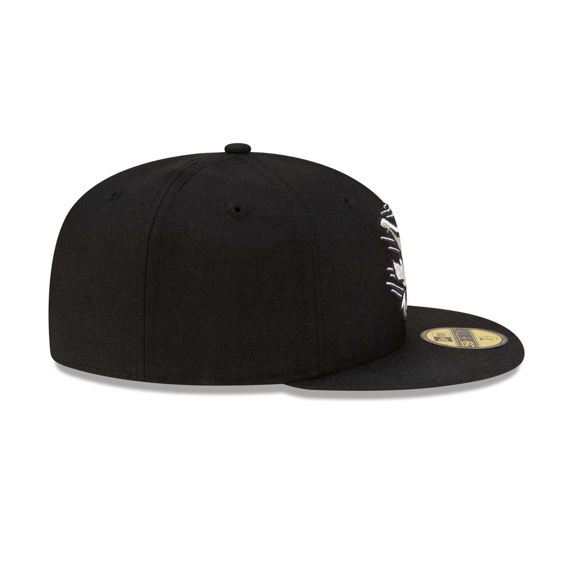 Richmond Flying Squirrels Fight Night 59FIFTY Fitted Hat