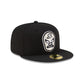 Sacramento River Cats Fight Night 59FIFTY Fitted Hat