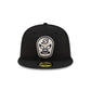 Sacramento River Cats Fight Night 59FIFTY Fitted Hat