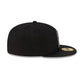 Sacramento River Cats Fight Night 59FIFTY Fitted Hat