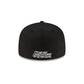 Fort Wayne TinCaps Fight Night 59FIFTY Fitted Hat