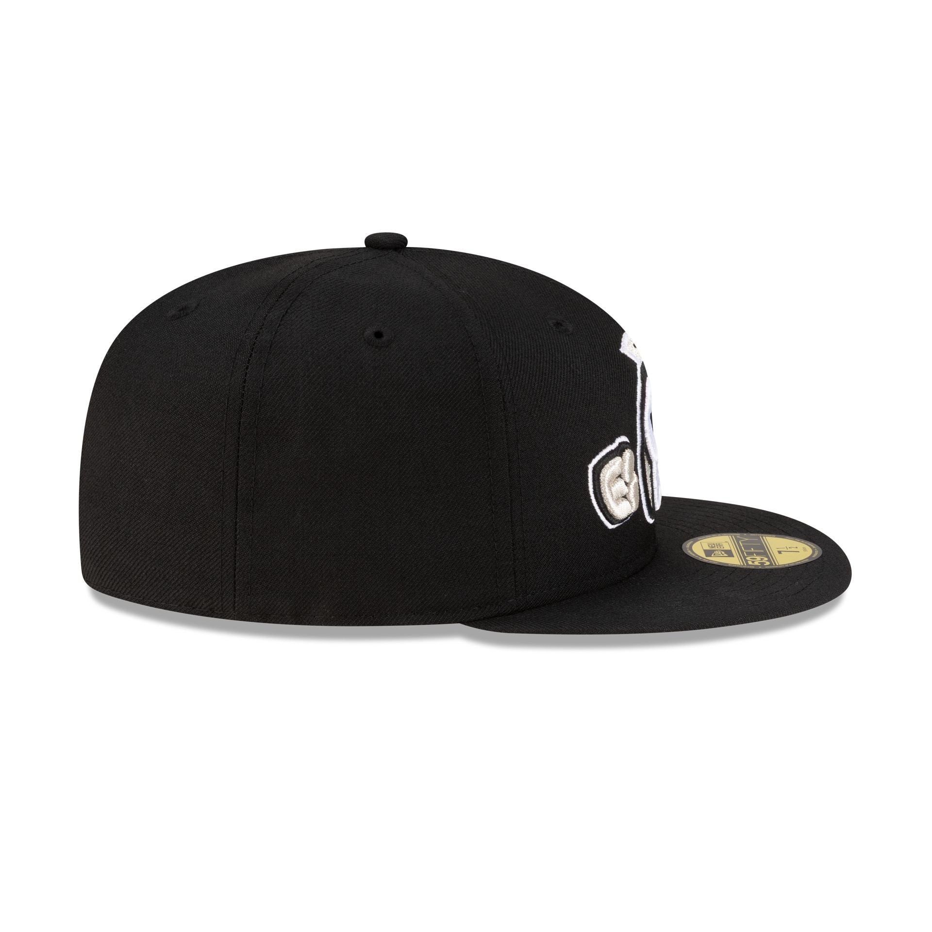 Fort Wayne TinCaps Fight Night 59FIFTY Fitted Hat