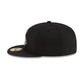 Quad Cities River Bandits Fight Night 59FIFTY Fitted Hat