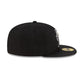 Quad Cities River Bandits Fight Night 59FIFTY Fitted Hat