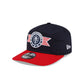 Seattle Sounders MLS Americana 19TWENTY Snapback Hat