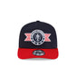 Seattle Sounders MLS Americana 19TWENTY Snapback Hat