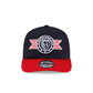 Sporting Kansas City MLS Americana 19TWENTY Snapback Hat