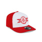 Toronto FC MLS Canada Day 19TWENTY Snapback Hat