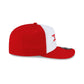 Toronto FC MLS Canada Day 19TWENTY Snapback Hat