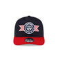 FC Dallas MLS Americana 19TWENTY Snapback Hat