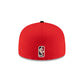 Chicago Bulls 1966-Present Hardwood Classics Express 59FIFTY Fitted Hat