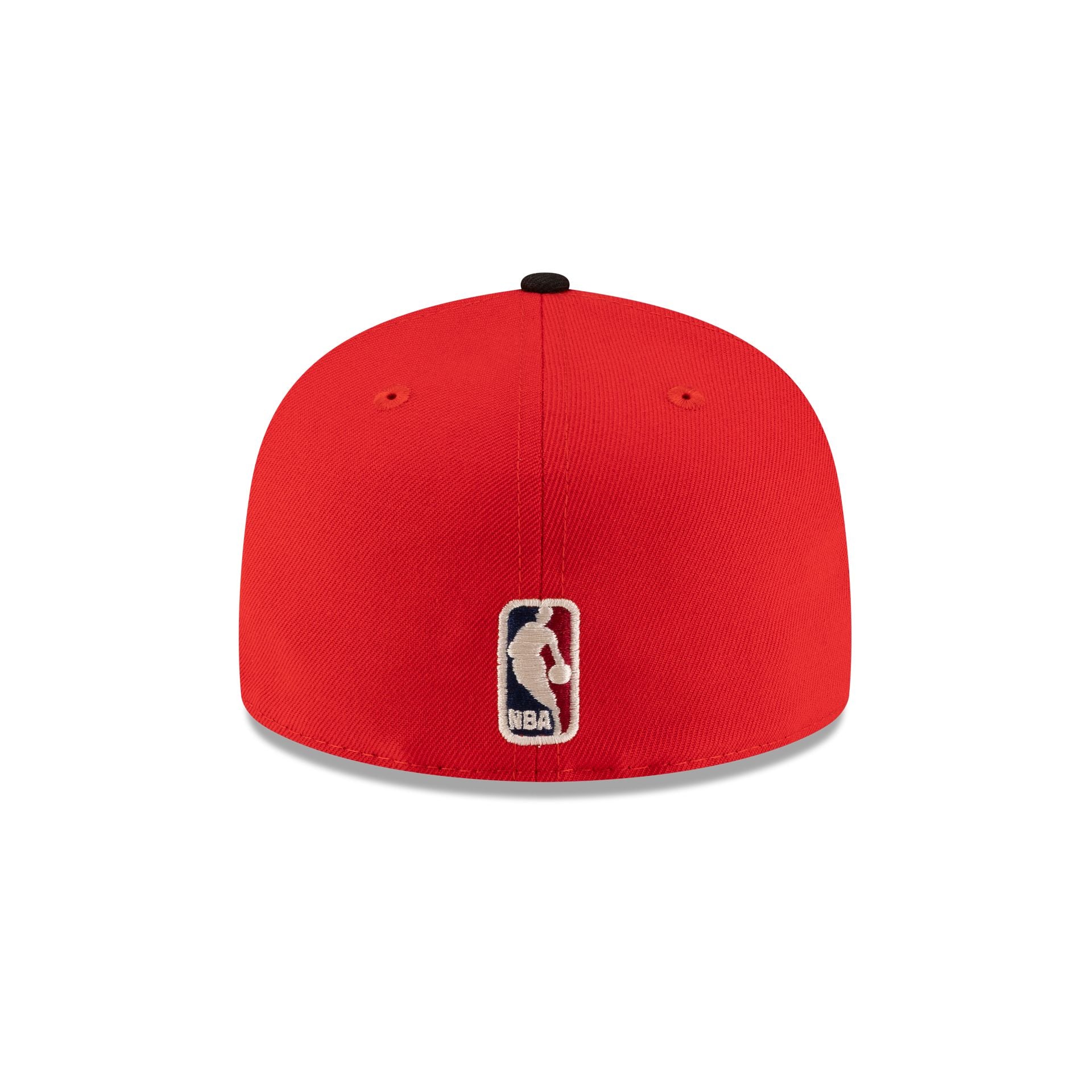 Chicago Bulls 1966-Present Hardwood Classics Express 59FIFTY Fitted Hat
