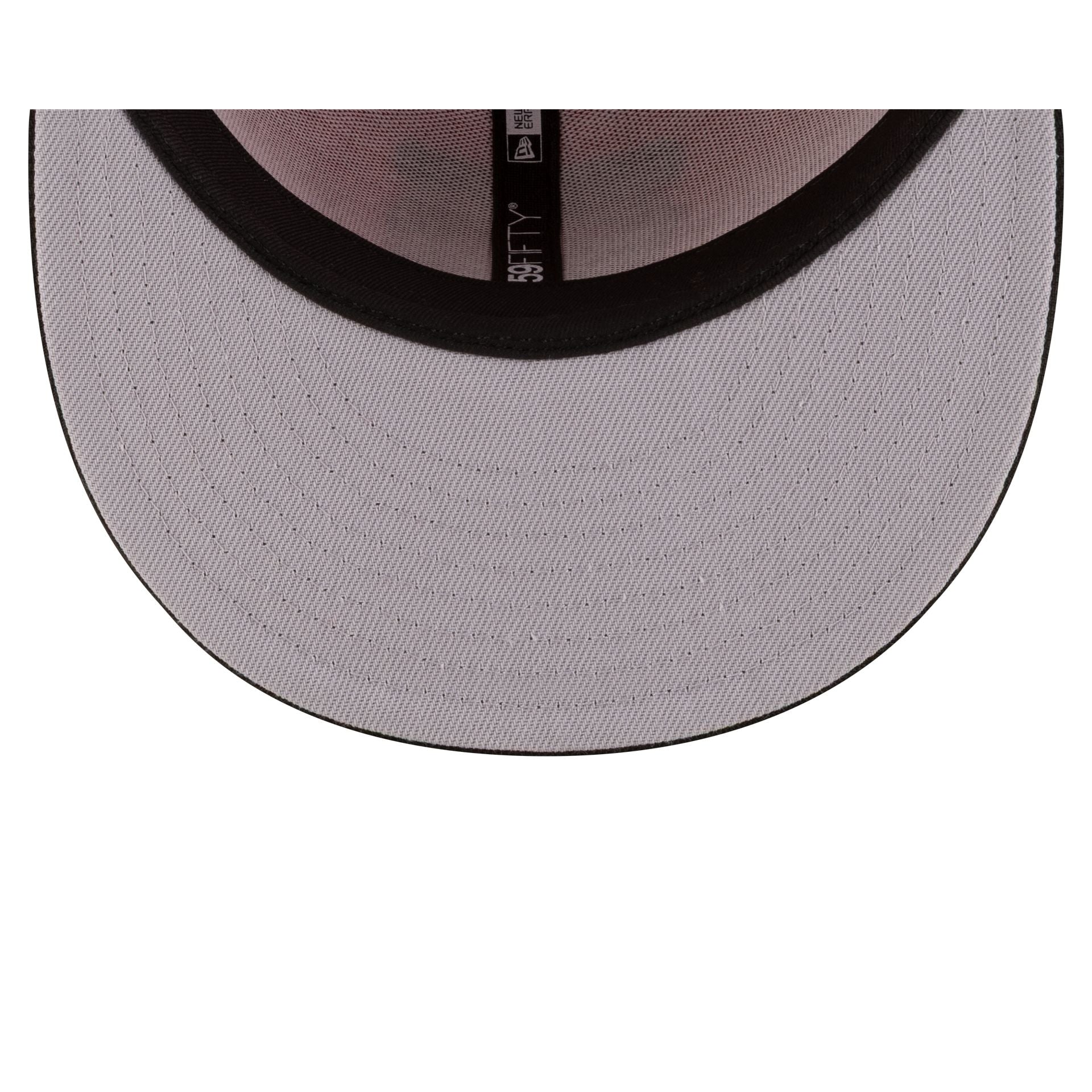 Chicago Bulls 1966-Present Hardwood Classics Express 59FIFTY Fitted Hat