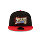 Philadelphia 76ers 1997-2009 Hardwood Classics Express 59FIFTY Fitted Hat