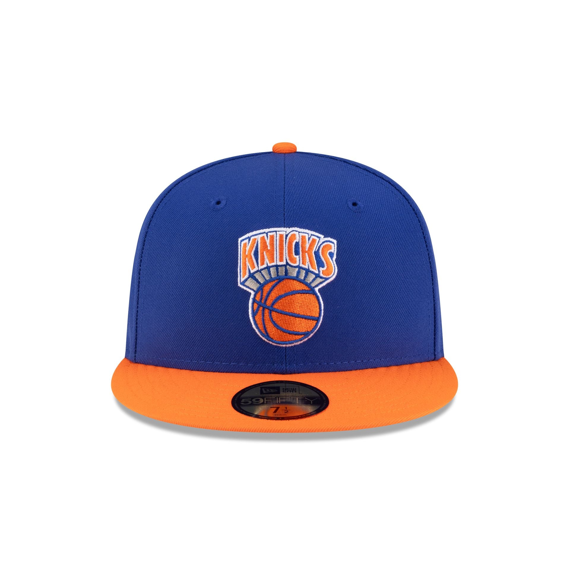 New York Knicks 1964-1992 Hardwood Classics Express 59FIFTY Fitted Hat