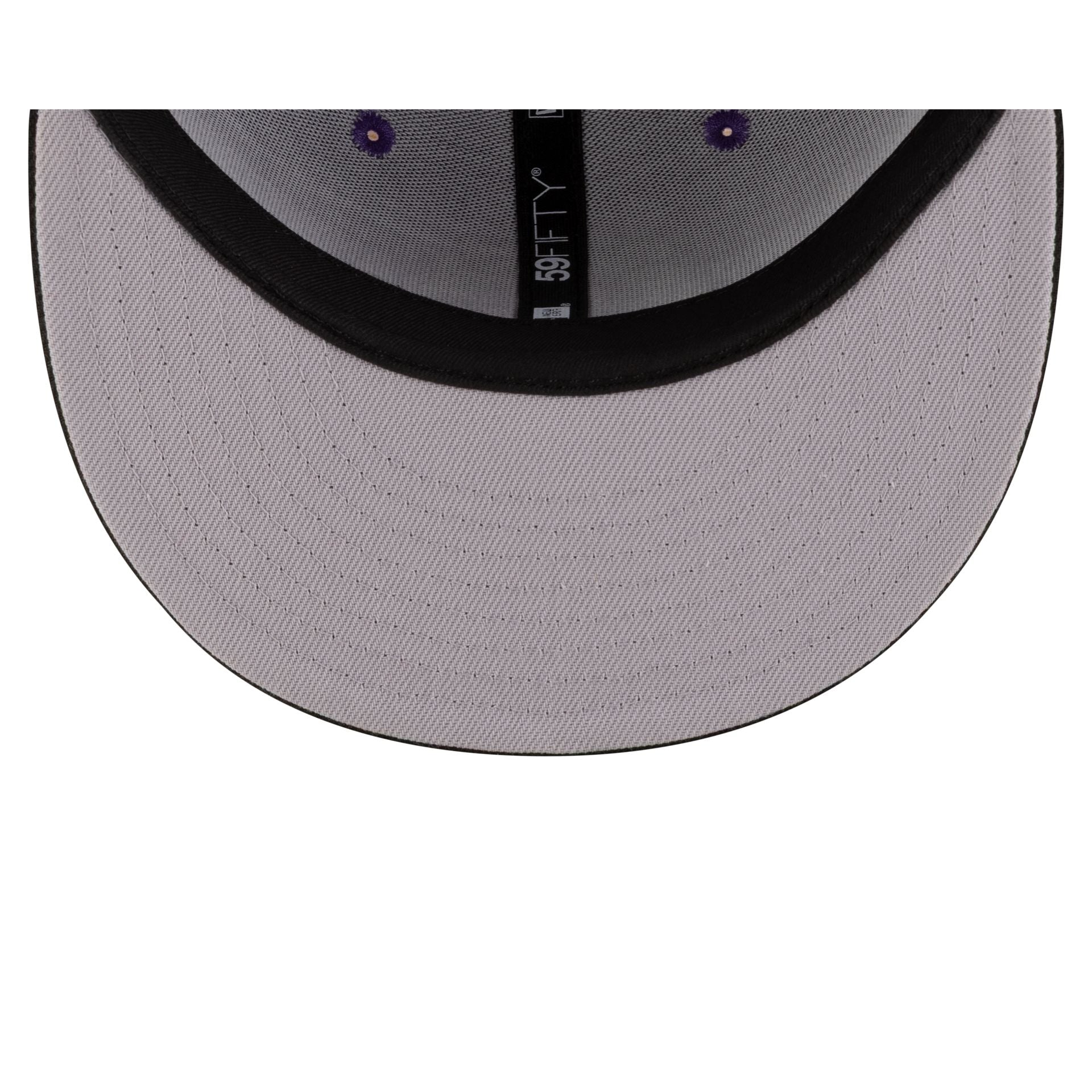 Toronto Raptors 1995-2008 Hardwood Classics Express 59FIFTY Fitted Hat
