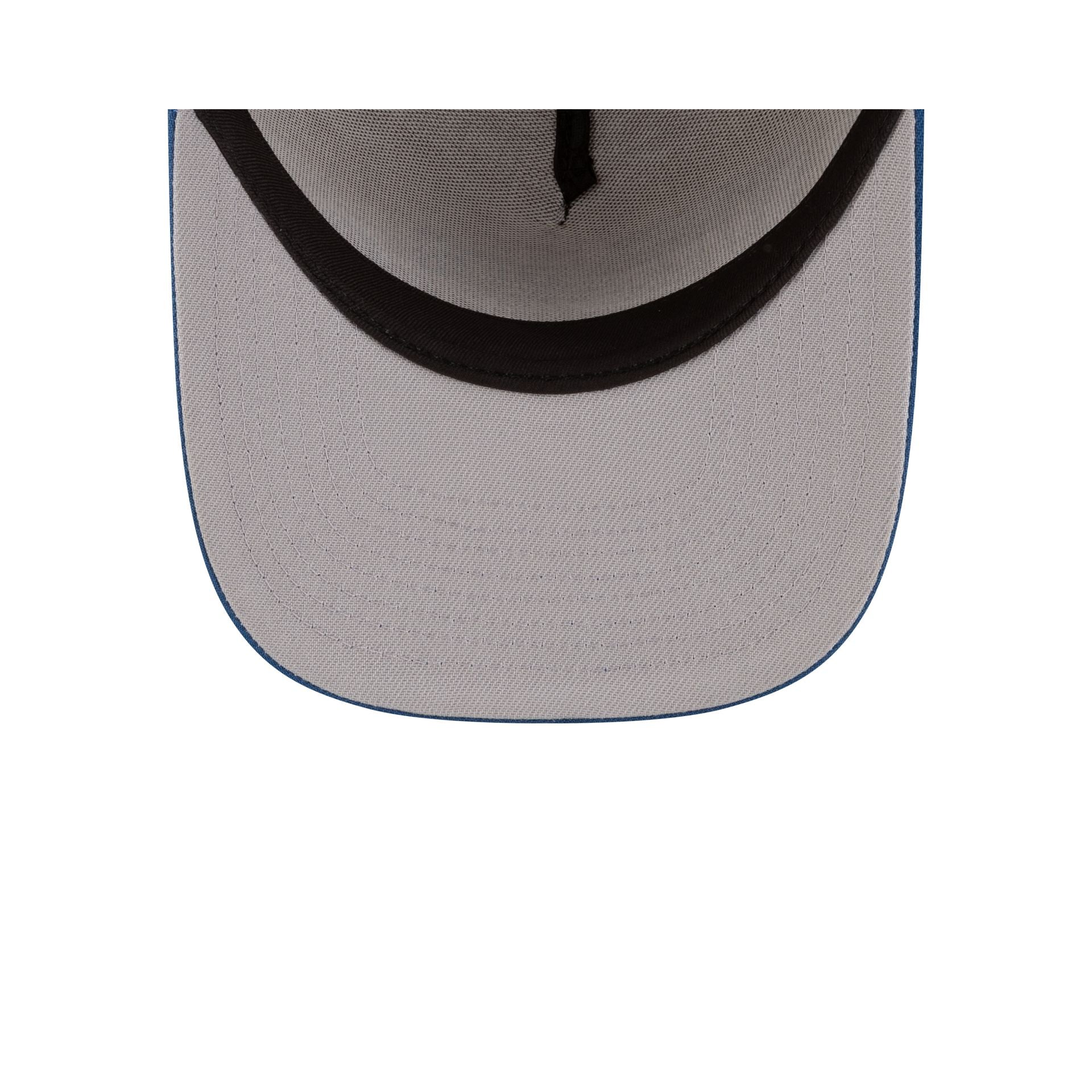 Washington Wizards 1997-2011 Hardwood Classics Liner Camel 9FIFTY A-Frame Snapback Hat