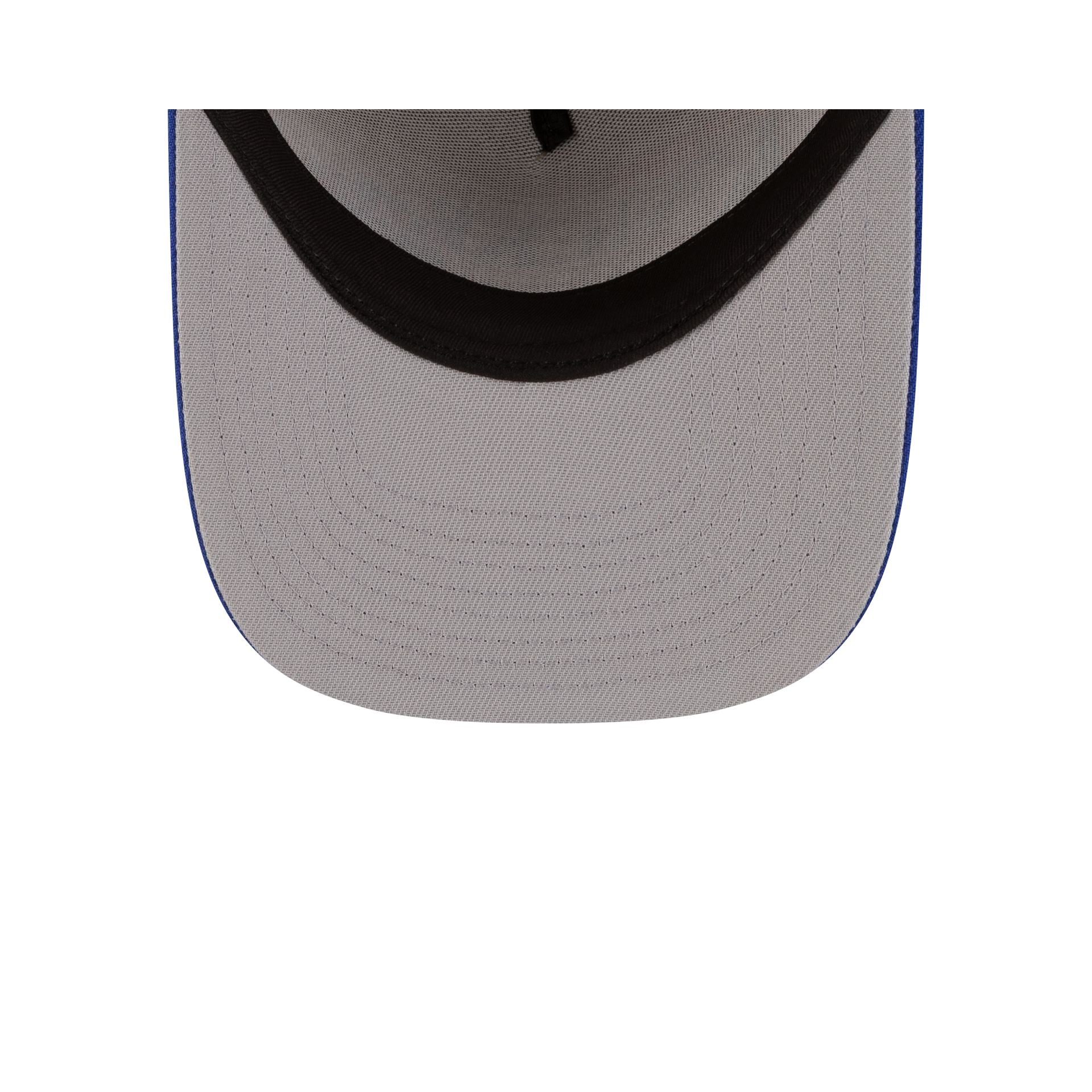 New York Knicks 1992-2011 Hardwood Classics Liner Camel 9FIFTY A-Frame Snapback Hat