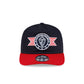 Colorado Rapids MLS Americana 19TWENTY Snapback Hat