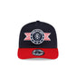 Real Salt Lake MLS Americana 19TWENTY Snapback Hat