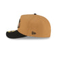 Just Caps Golden Pack Chicago Blackhawks 59FIFTY A-Frame Fitted Hat
