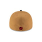 Just Caps Golden Pack Chicago Blackhawks 59FIFTY A-Frame Fitted Hat