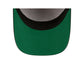 Just Caps Golden Pack Chicago Blackhawks 59FIFTY A-Frame Fitted Hat