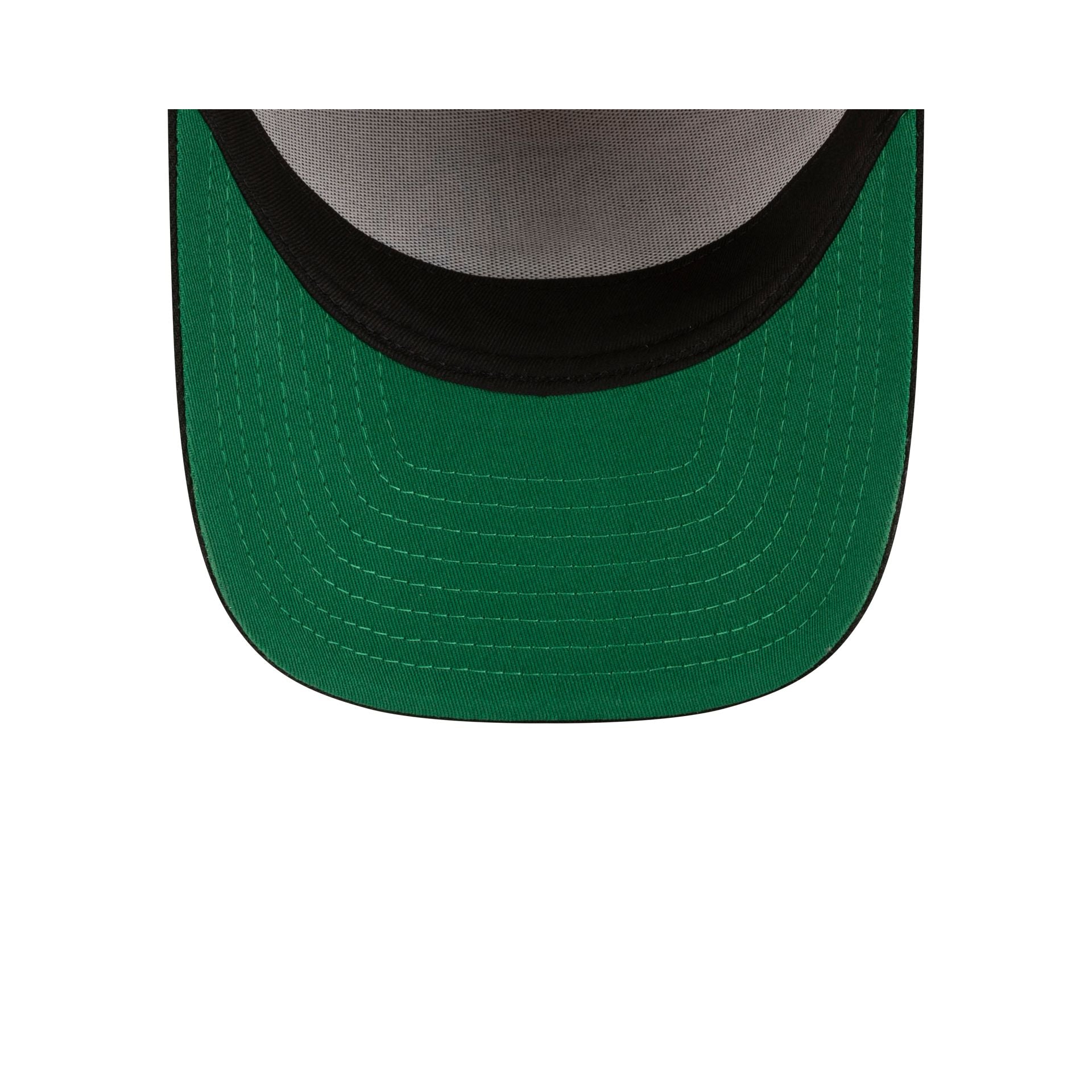 Just Caps Golden Pack Chicago Blackhawks 59FIFTY A-Frame Fitted Hat