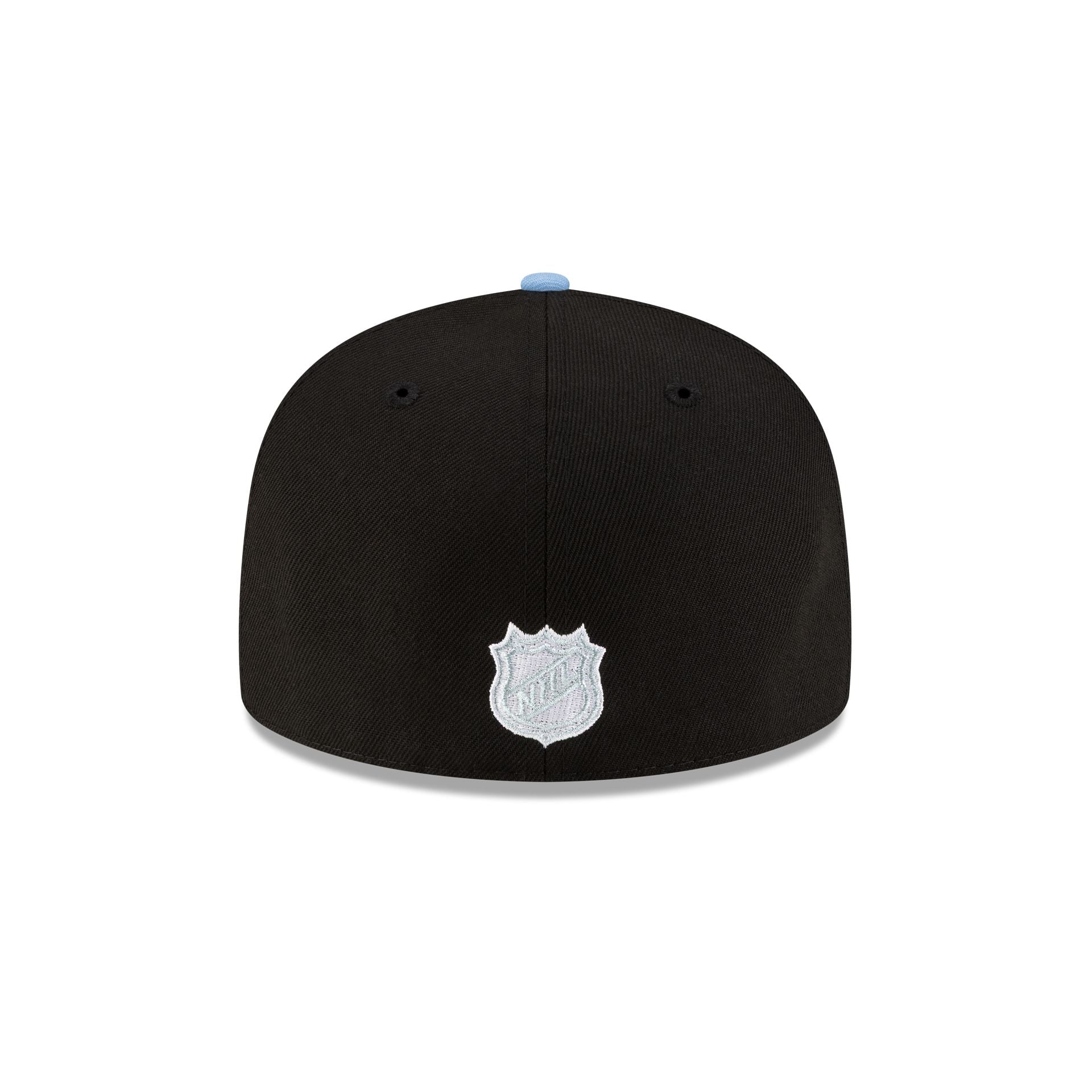 Utah Mammoth Tusky 59FIFTY Fitted Hat