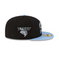 Utah Mammoth Tusky 59FIFTY Fitted Hat