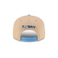 Utah Mammoth Tusky 9FIFTY Snapback Hat