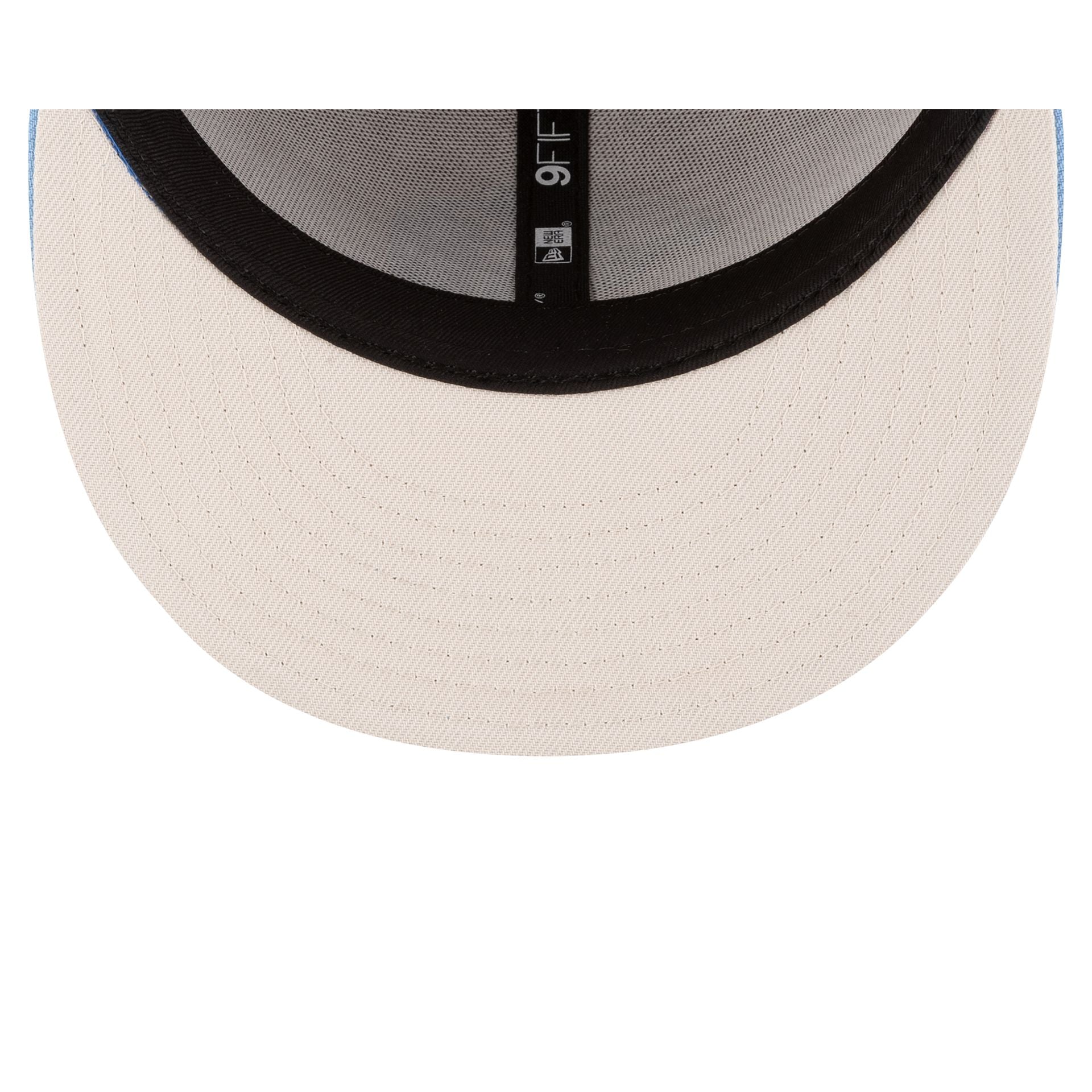 Utah Mammoth Tusky 9FIFTY Snapback Hat