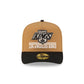 Just Caps Golden Pack Los Angeles Kings 59FIFTY A-Frame Fitted Hat