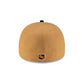 Just Caps Golden Pack Los Angeles Kings 59FIFTY A-Frame Fitted Hat