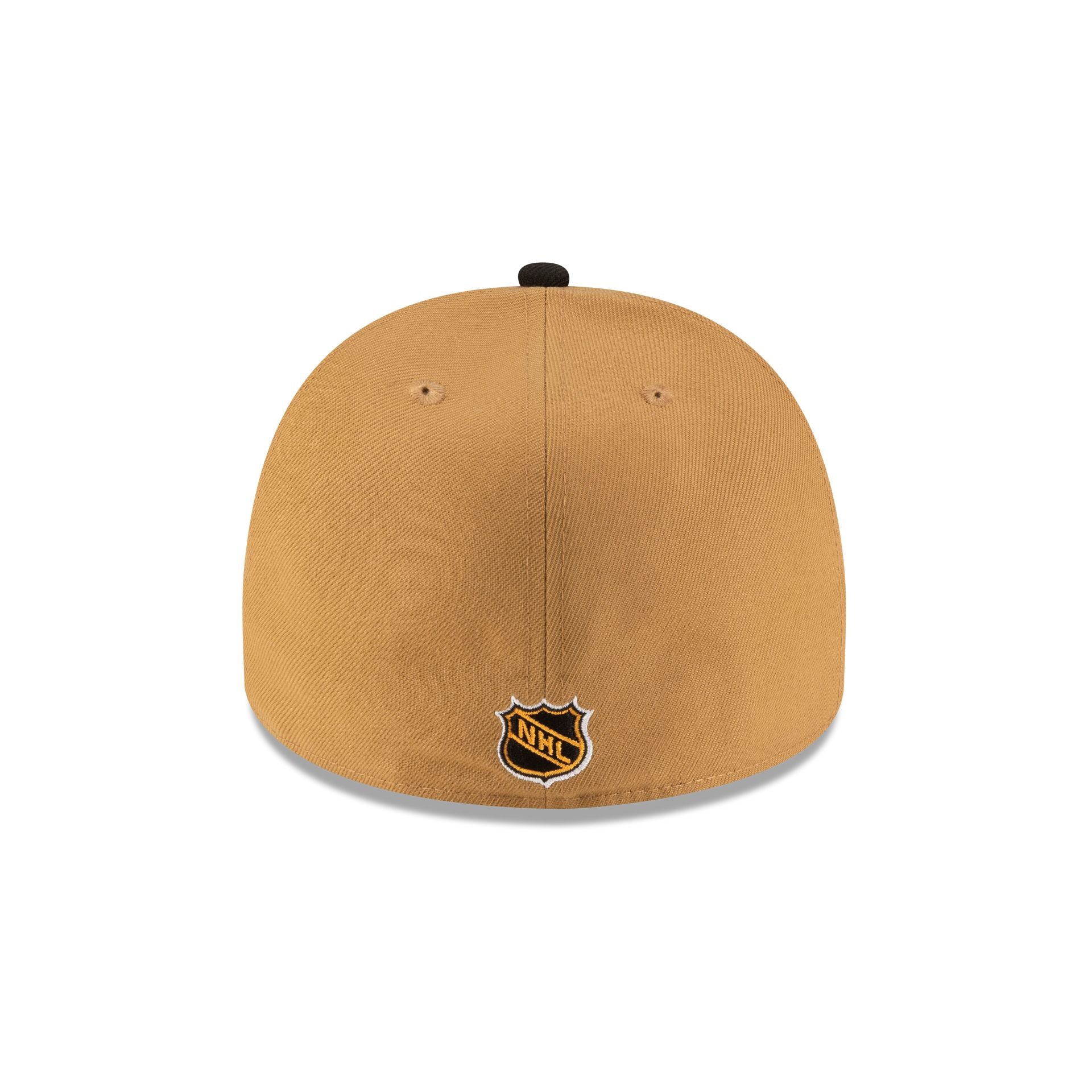 Just Caps Golden Pack Los Angeles Kings 59FIFTY A-Frame Fitted Hat