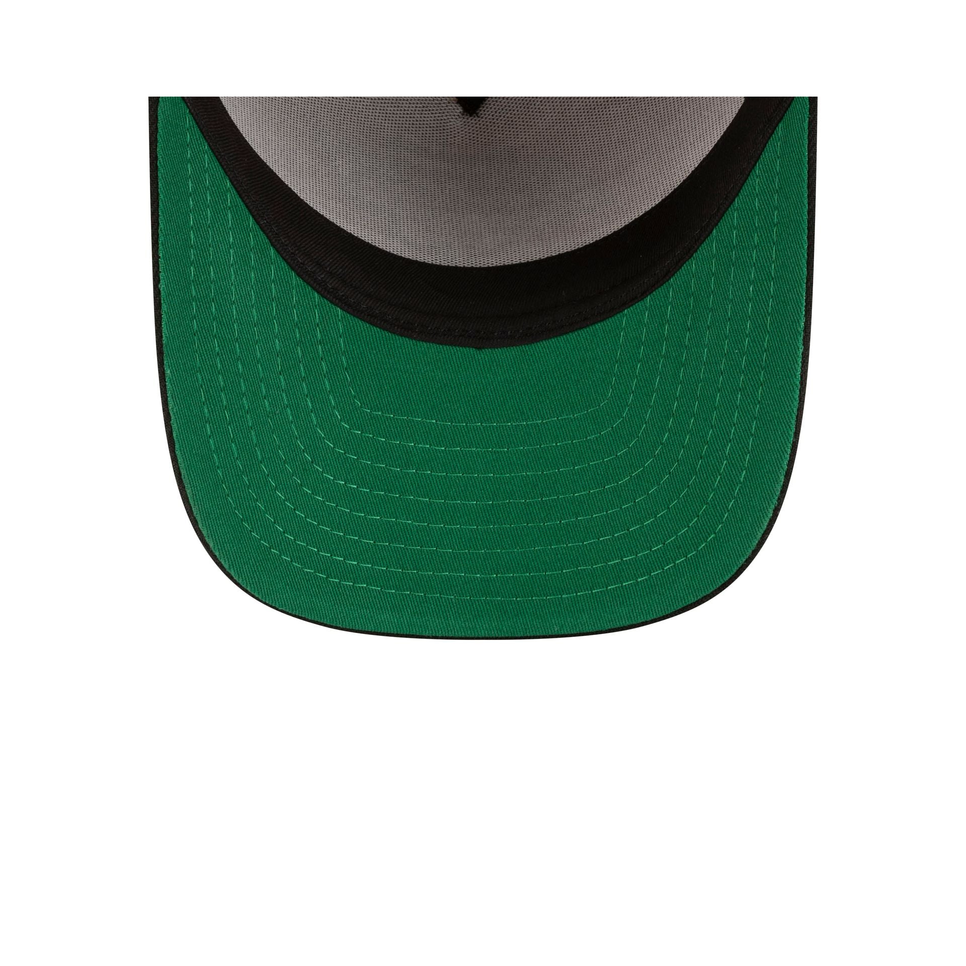 Just Caps Golden Pack Los Angeles Kings 59FIFTY A-Frame Fitted Hat