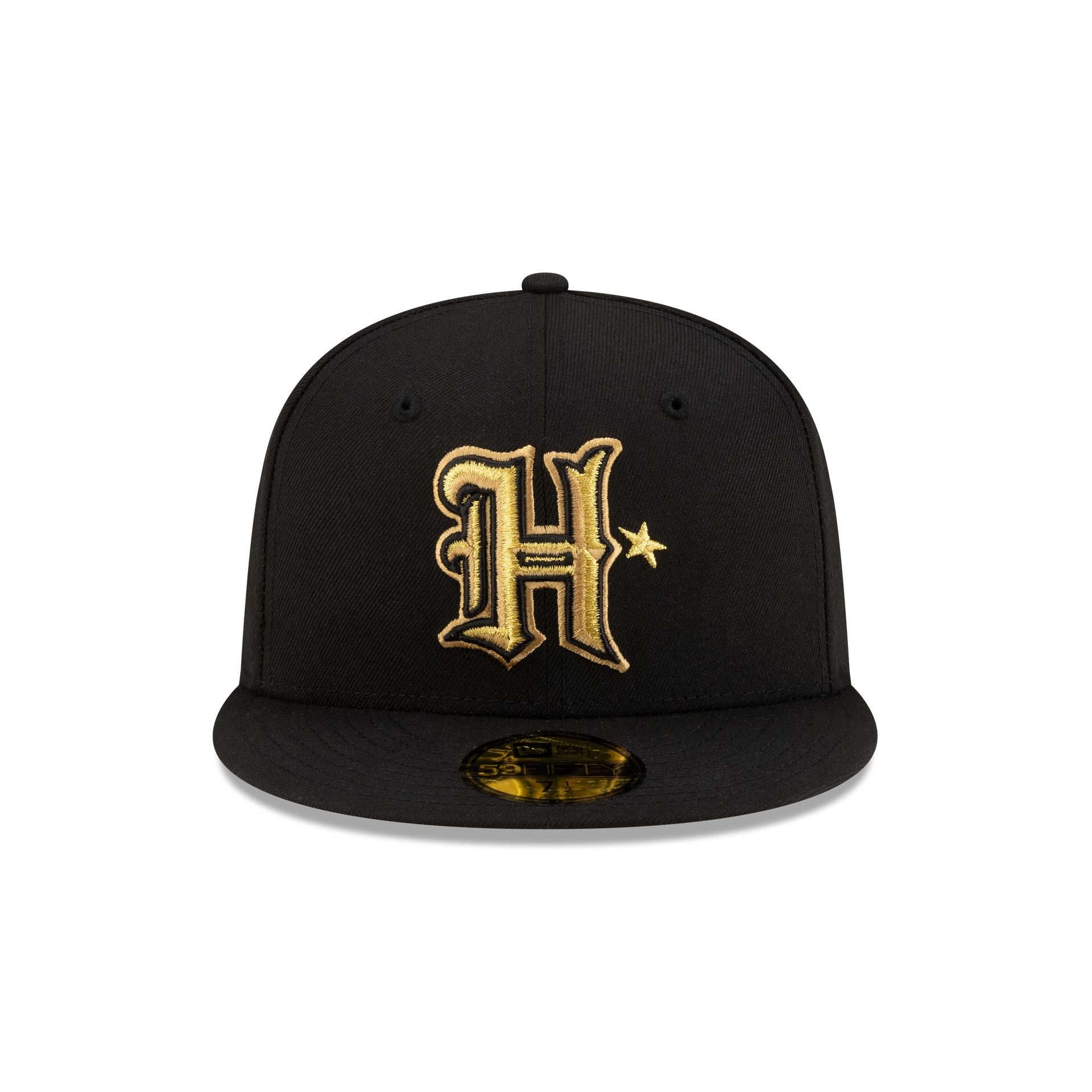 The Better Generation x Trill Burger x Houston Texans 59FIFTY Fitted Hat