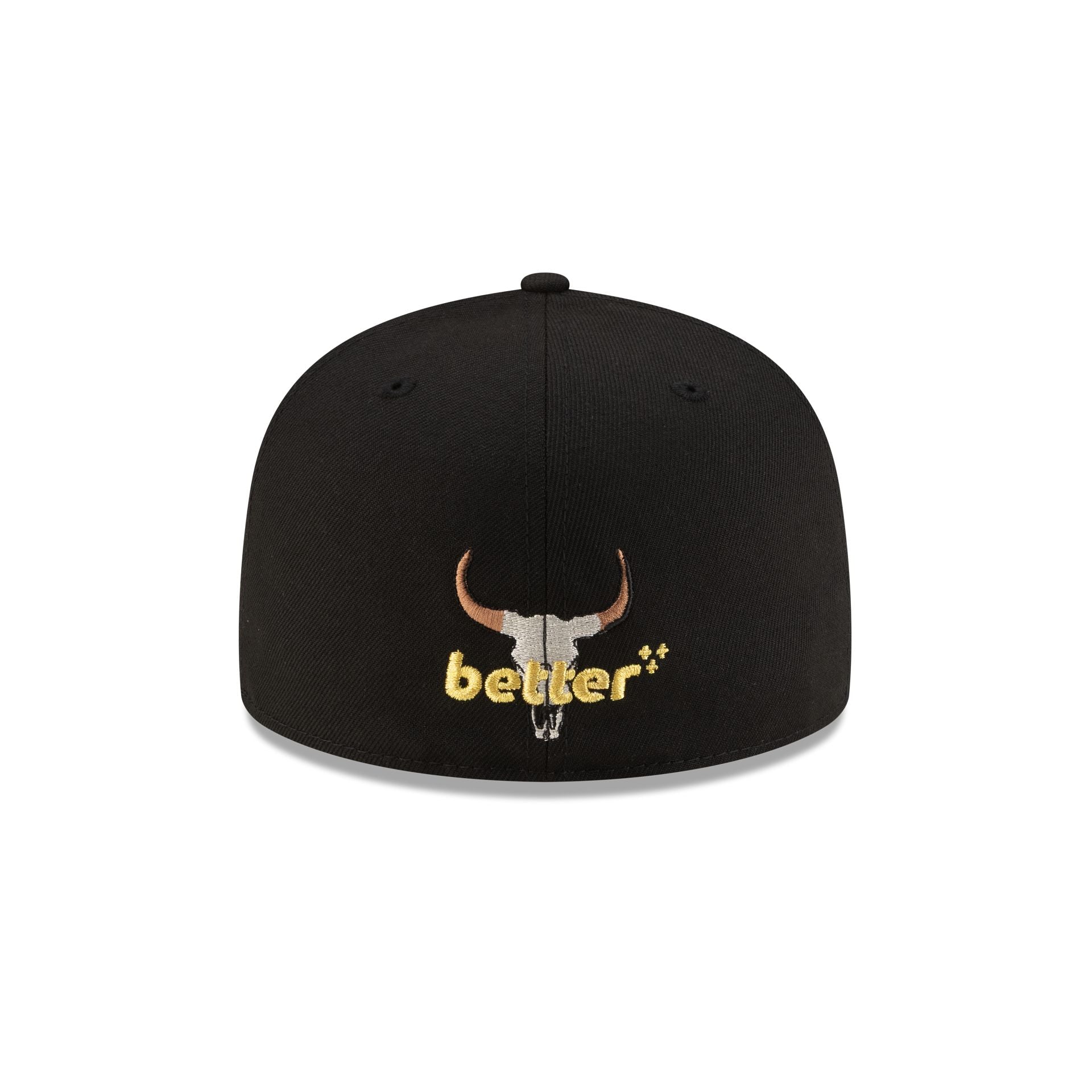 The Better Generation x Trill Burger x Houston Texans 59FIFTY Fitted Hat