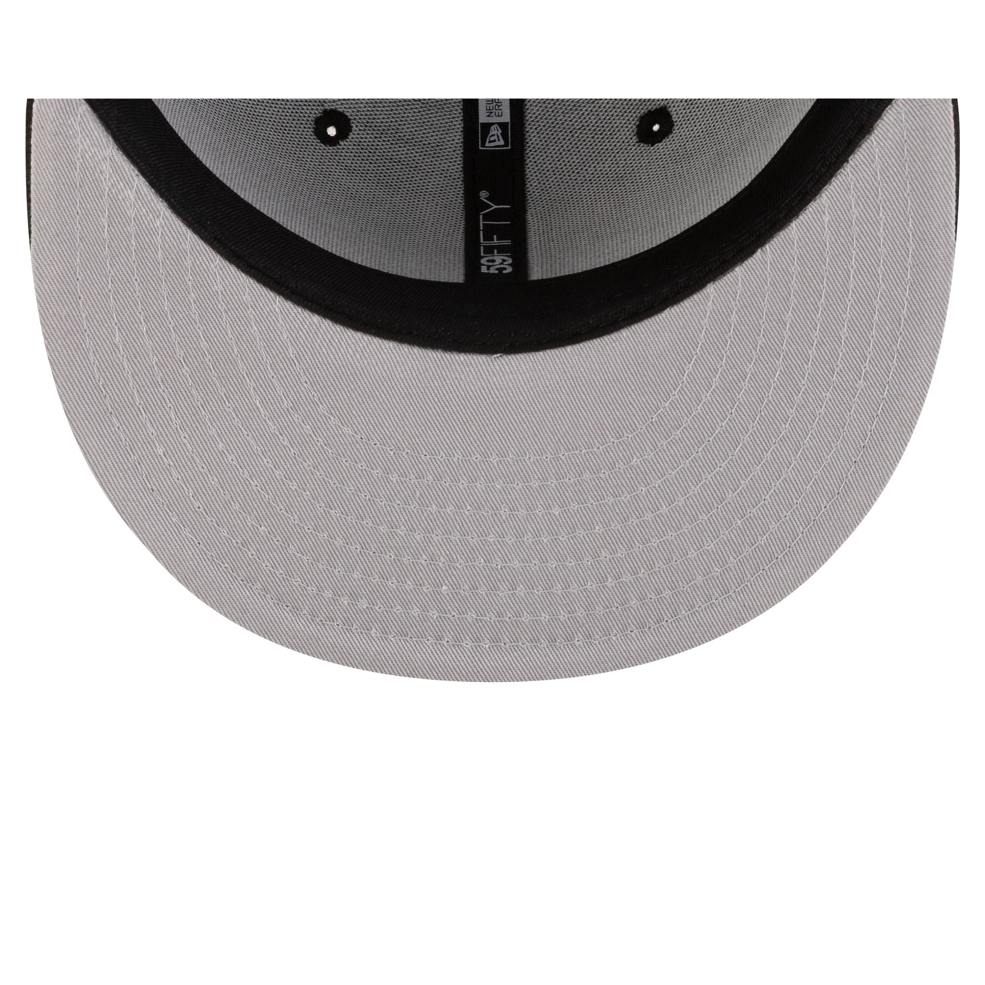 The Better Generation x Trill Burger x Houston Texans 59FIFTY Fitted Hat