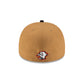 Just Caps Golden Pack Buffalo Sabres 59FIFTY A-Frame Fitted Hat