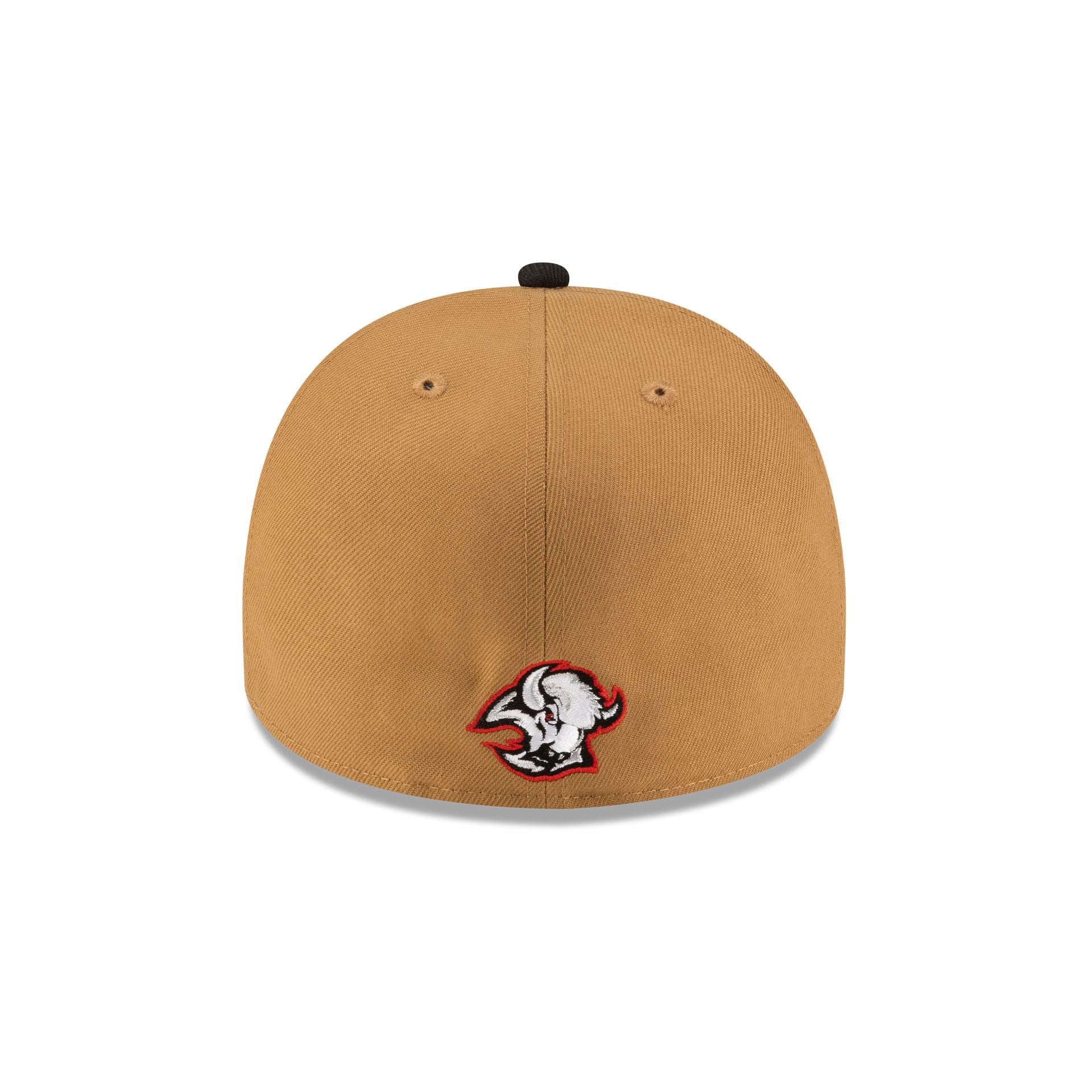 Just Caps Golden Pack Buffalo Sabres 59FIFTY A-Frame Fitted Hat