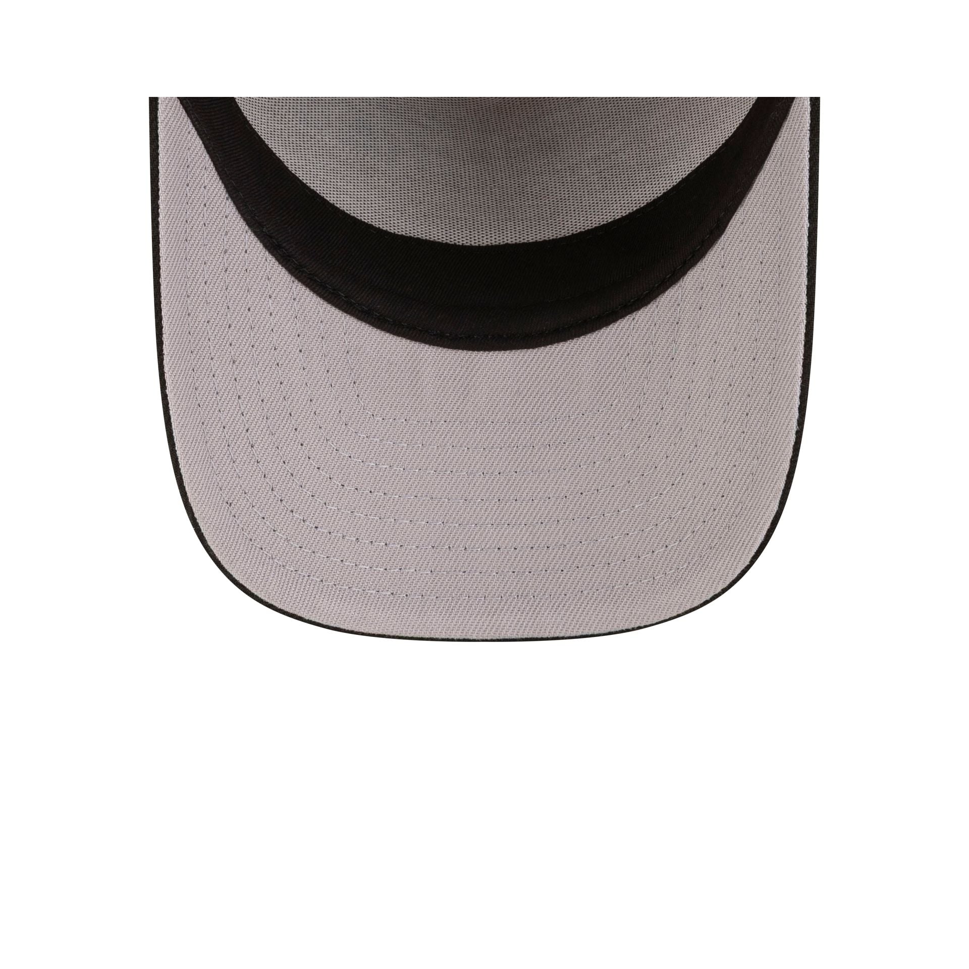 Just Caps Golden Pack Buffalo Sabres 59FIFTY A-Frame Fitted Hat